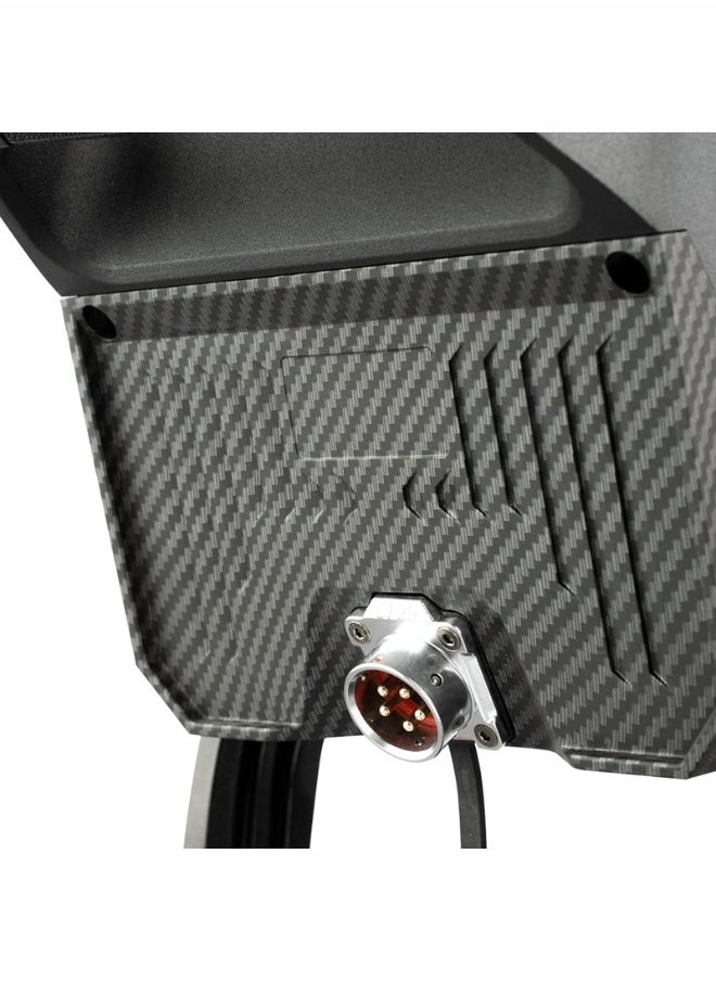 Aputure Aputure LS 600X Pro LED Monolight | Bi-Color LED Light for Cinematic Productions, Commercials & High-End Photography | Professional Filmmakers & Photographers  - Image 4