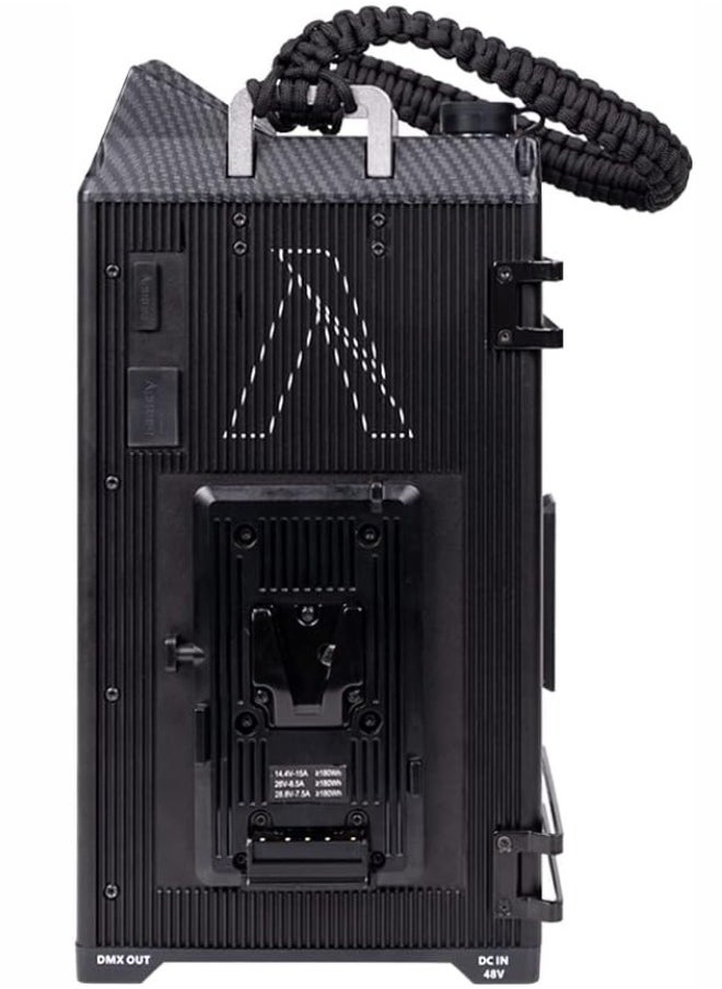 Aputure Aputure LS 600X Pro LED Monolight | Bi-Color LED Light for Cinematic Productions, Commercials & High-End Photography | Professional Filmmakers & Photographers  - Image 5
