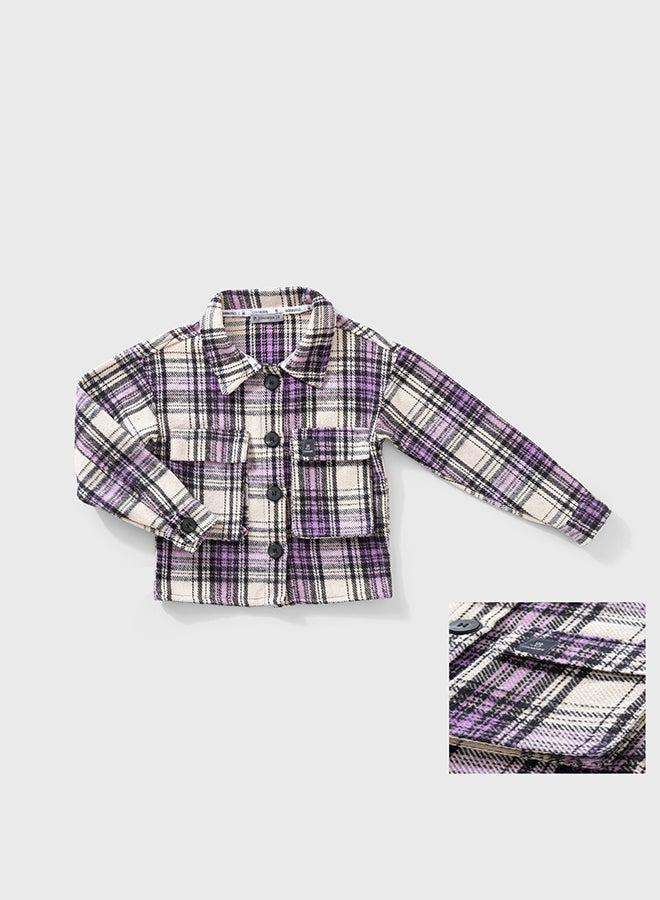 اون كيدز قميص علوي للبنات الأطفال - Image 2