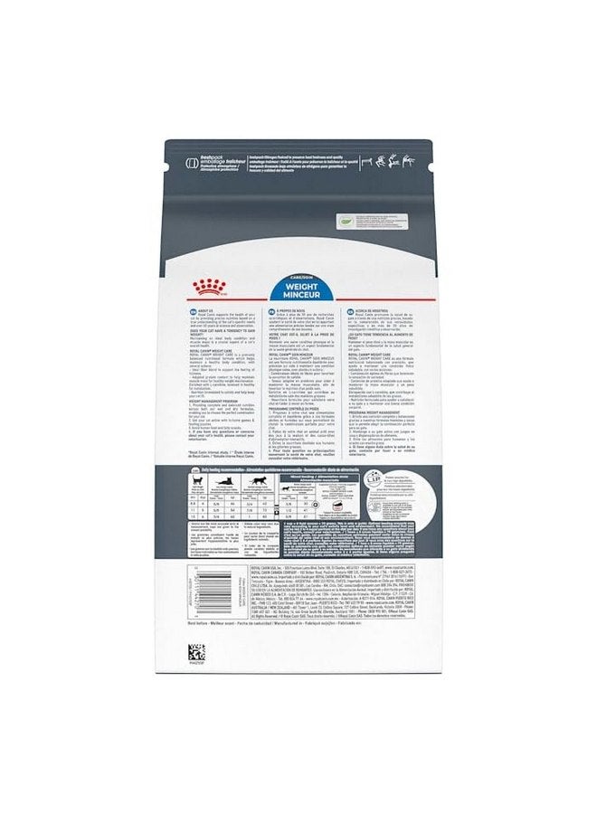 رويال كانين طعام القطط الجافة للقطط البالغة من رويال كانين فيلين كير نيوتريشن وييت كير، كيس 3 رطل - Image 2