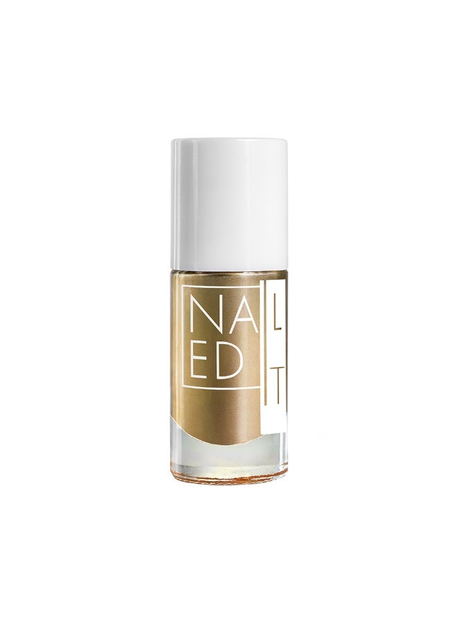 FOREVER52 Nailed It Nail Polish Copper - Image 1