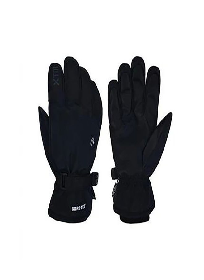 XTM - XTM By Adventure HQ | Men's Whistler Gloves - Toasty Fill Insulation | GORE-TEX Waterproof | Rubbertec Palm - Image 1