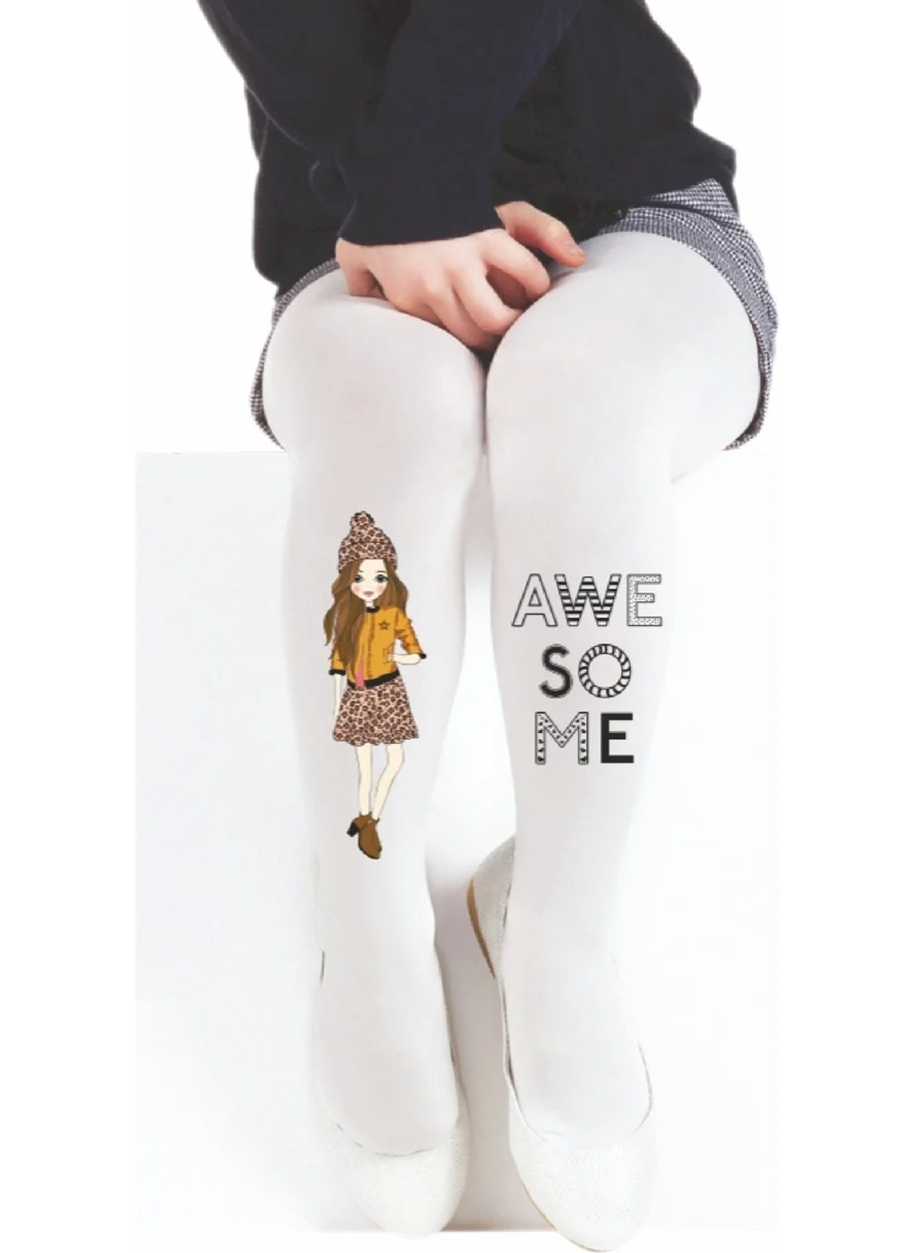 DayMod Ekin Kids Tights