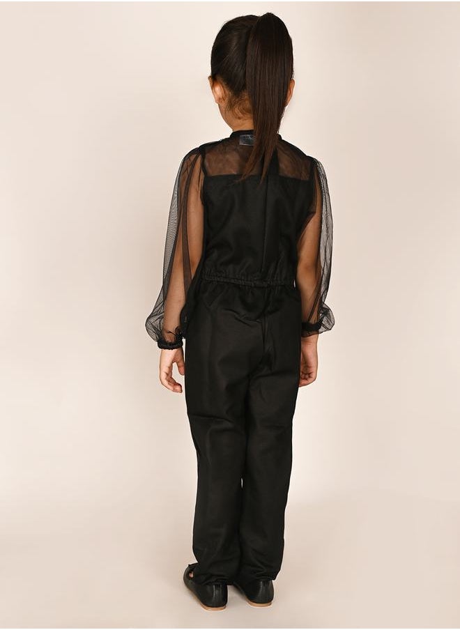 Mesh Insert Straight Leg Jumpsuit - pzsku/ZF8A72509384E0163A025Z/45/_/1729103147/80d8ca5a-3a6e-4a5a-9d1a-68b1f64364c4