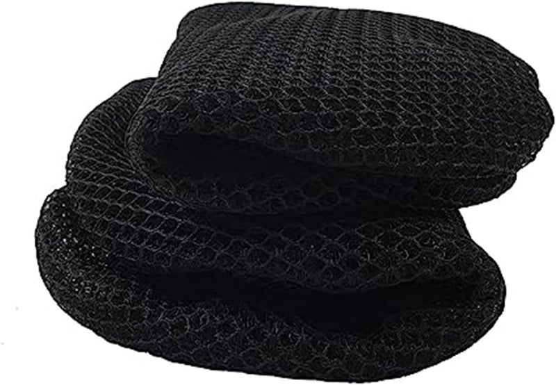 Vuzmode Motorcycle Seat Cover Protector - Image 1