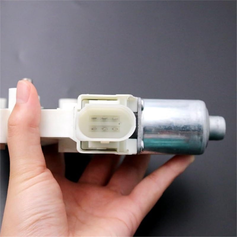 Wivplex Car Window Lifter Motor for 3 Series E90 - Image 2