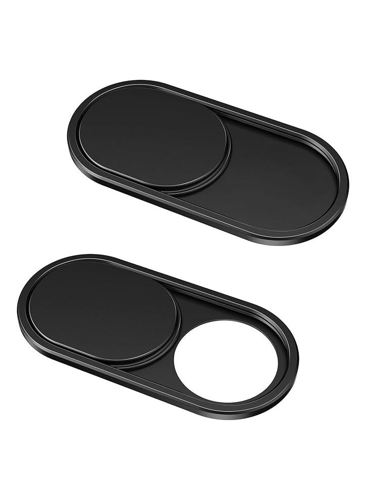 PROMASS Promass Webcam Cover Slide for Model 3 / Y/X/S Interior Cabin Camera; Ultra-Thin Camera Blocker Protector to Protect Privacy  - Image 3