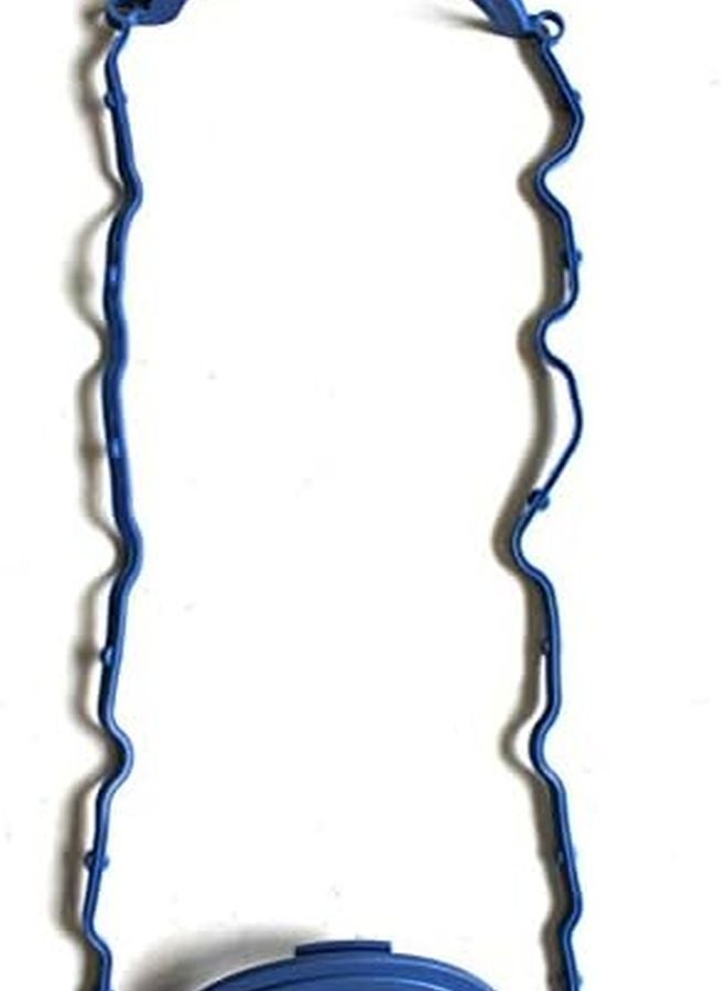 OS30680R Oil Pan Gasket Compatible with Chevrolet Astro GMC Safari Express 1500 4 3L 1996 2006 - Image 3