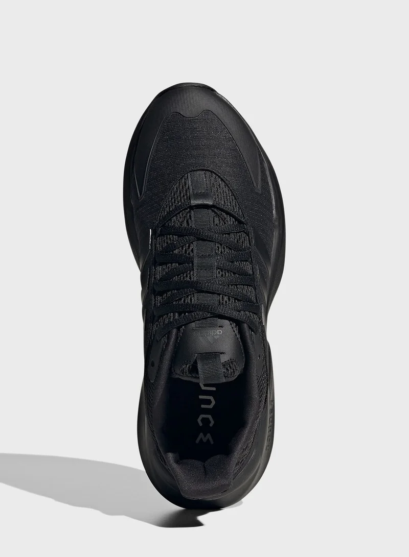 adidas حذاء ألفايدج + حذاء