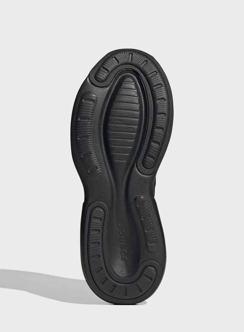 adidas حذاء ألفايدج + حذاء