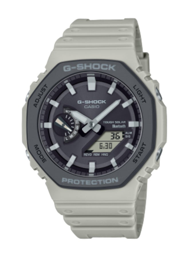 CASIO Watch Ga-B2100Luu-5Adr  - Image 1