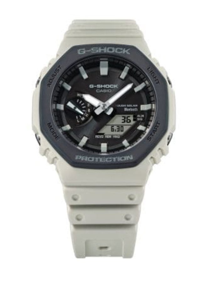 CASIO Watch Ga-B2100Luu-5Adr  - Image 2