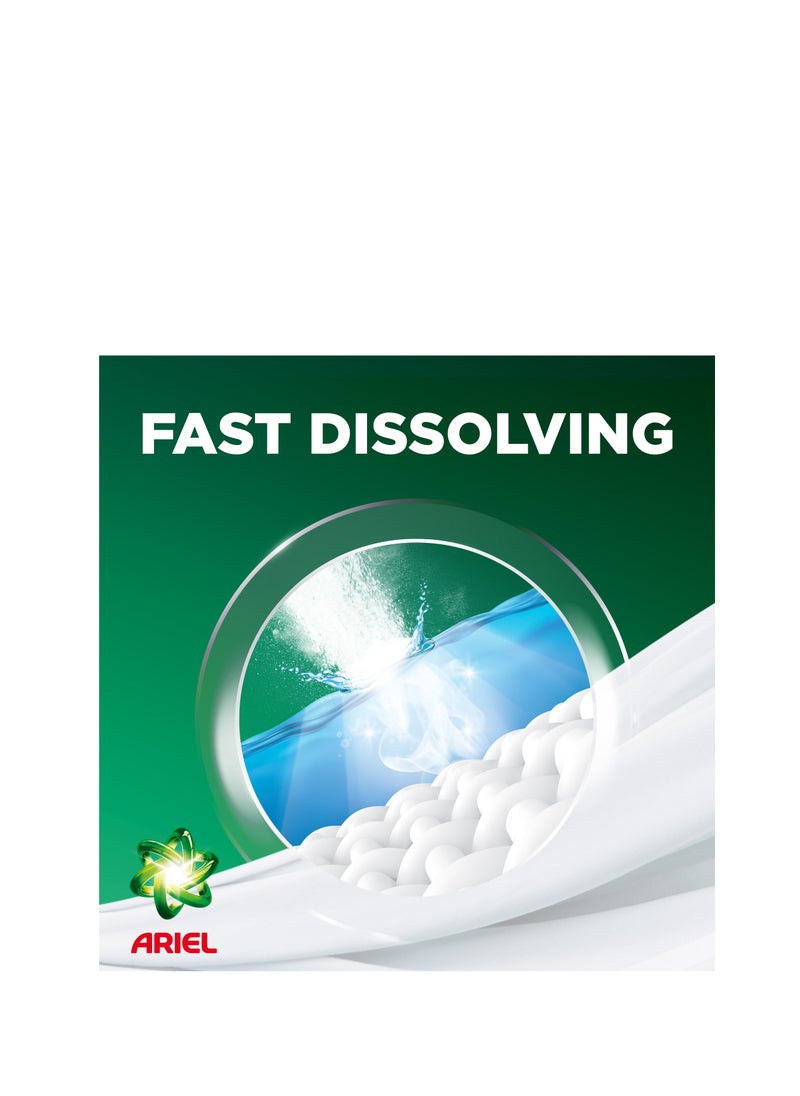 Ariel Fast Dissolving Laundry Detergent Powder  - Image 3