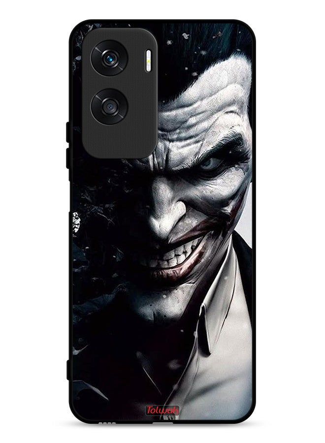 Tolwak Honor X50i 5G Protective Case Cover Joker Half Face - Image 1