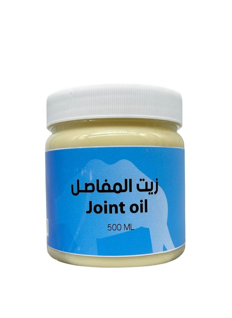 Generic Joint oil 500 ml  - Image 1