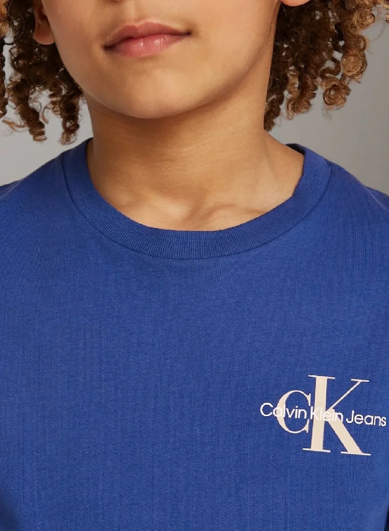 Calvin Klein Jeans Unisex Logo T-shirt
