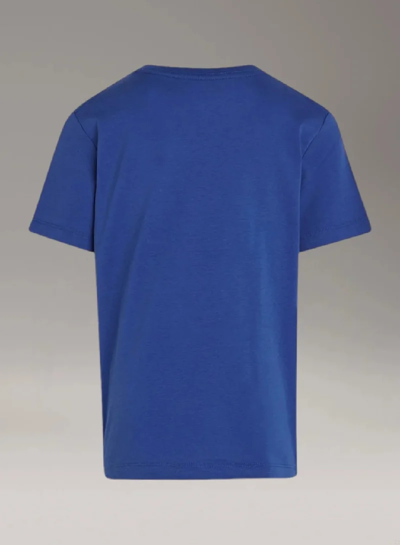 Calvin Klein Jeans Unisex Logo T-shirt