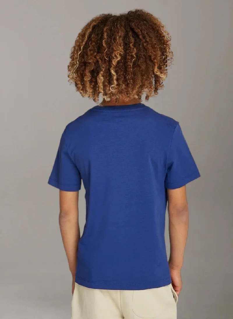 Calvin Klein Jeans Unisex Logo T-shirt