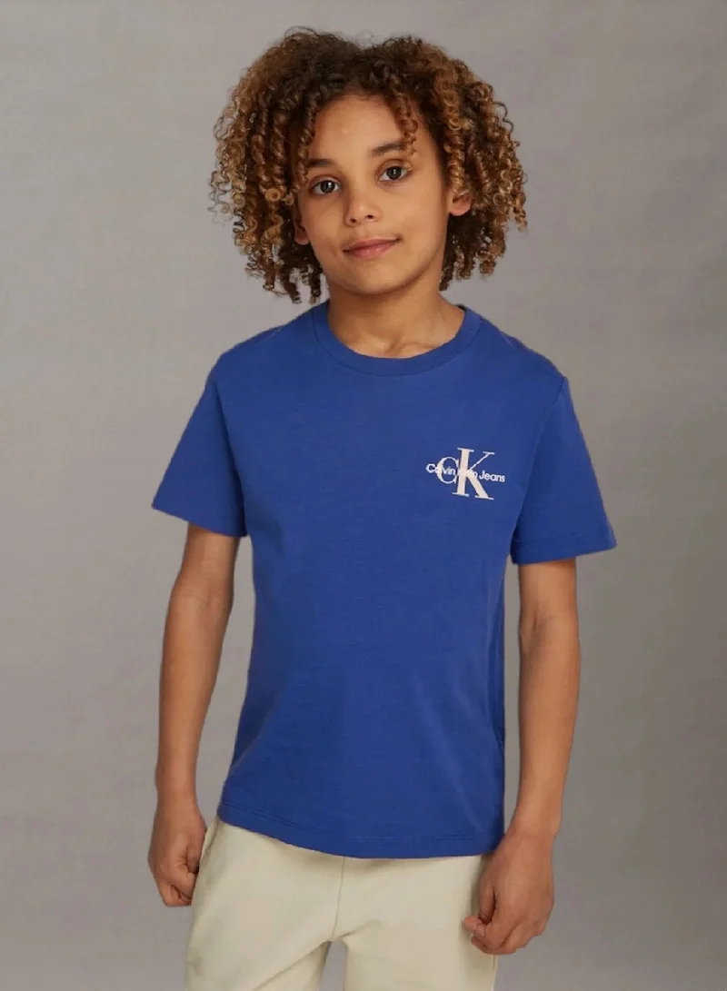 Calvin Klein Jeans Unisex Logo T-shirt