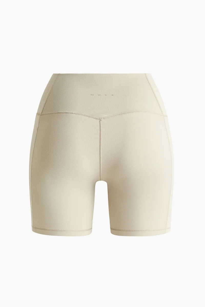 H&M  Sports cycling shorts with SoftMove™ for Women | Best Price UAE