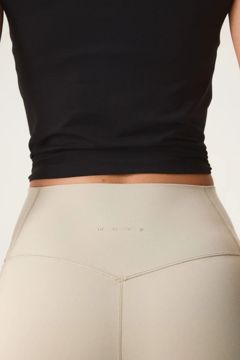 H&M  Sports cycling shorts with SoftMove™ for Women | Best Price UAE