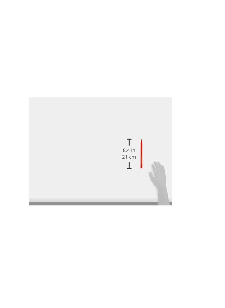 Flamingo شمع ختم 10 قطع - Image 2