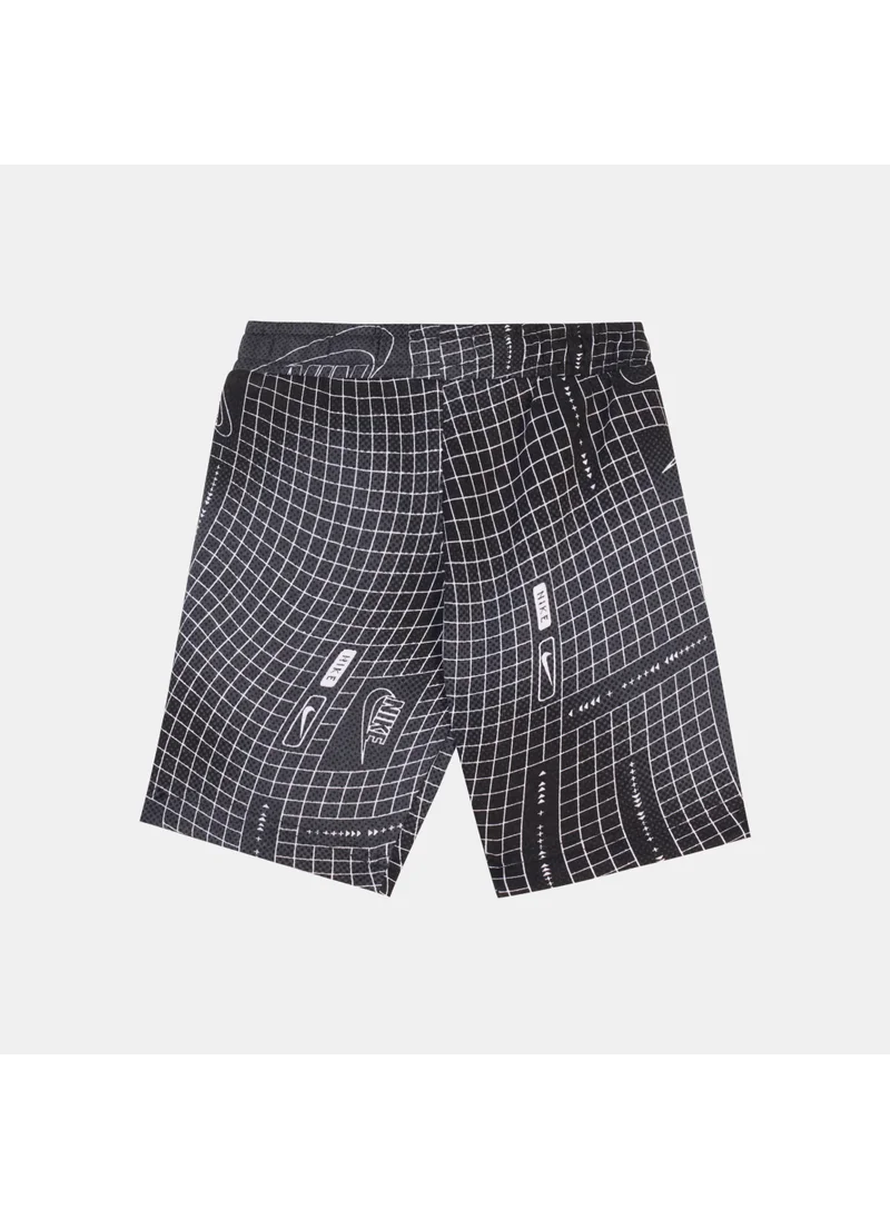 Nike Kids' Sportswear Club Allover Shorts