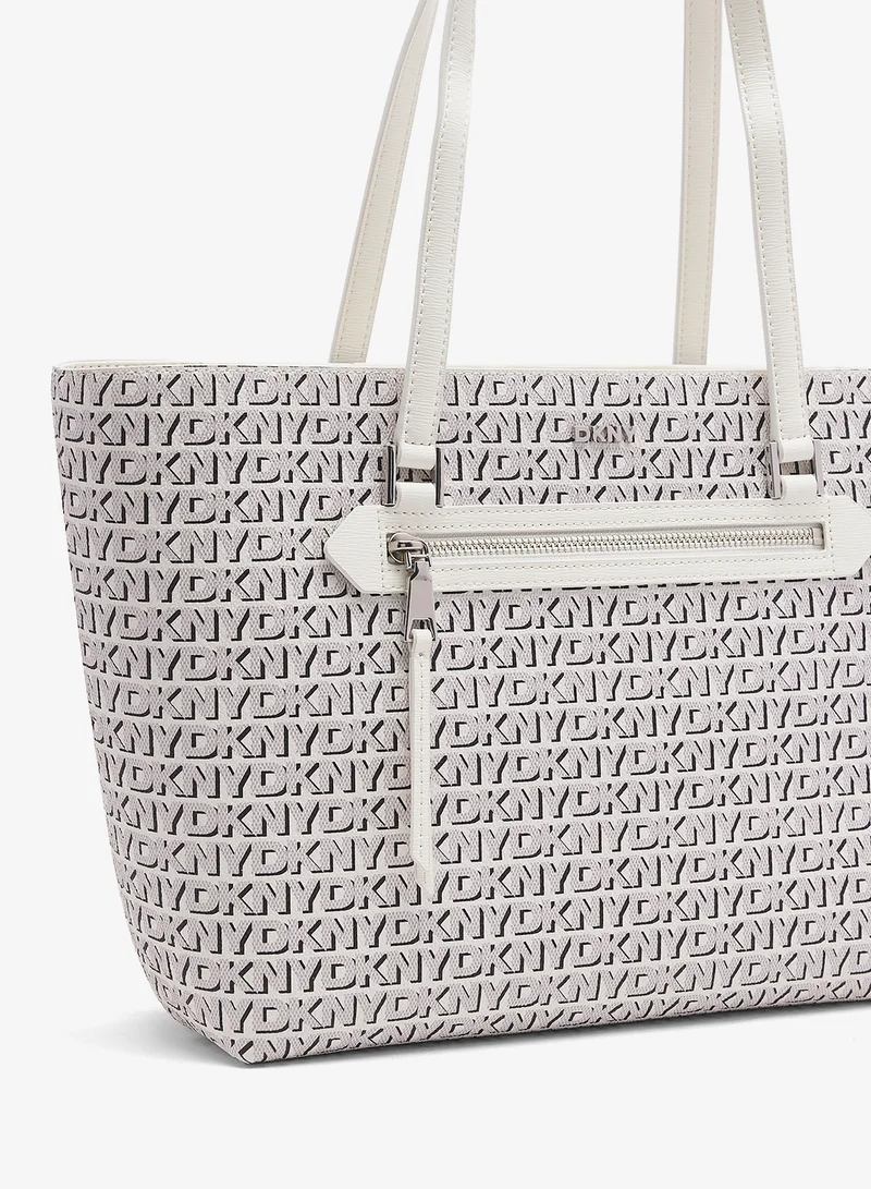 DKNY  Bryant Ave Medium Tote for Women | Best Price UAE