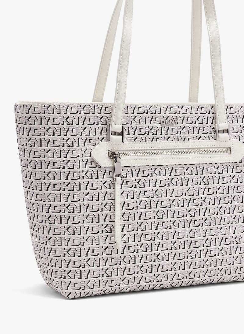 DKNY Bryant Ave Medium Tote - Image 3