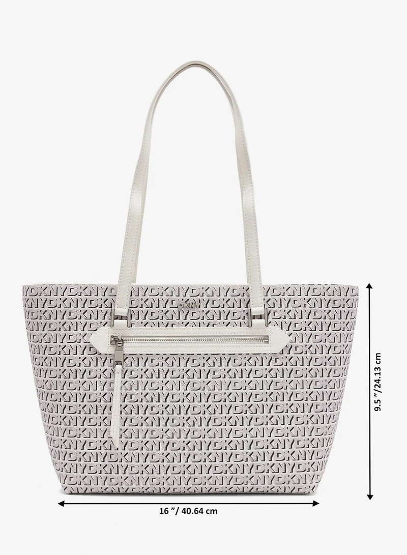 DKNY  Bryant Ave Medium Tote for Women | Best Price UAE