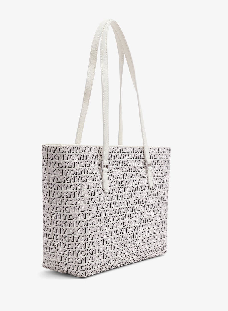 DKNY Bryant Ave Medium Tote - Image 2