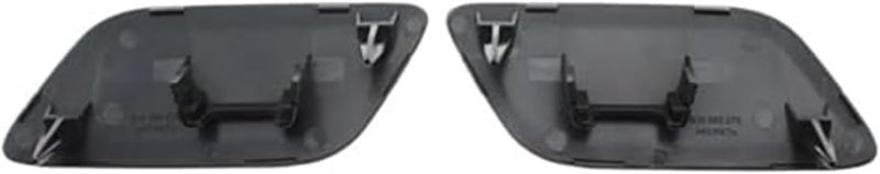Wivplex Headlight Washer Nozzle Cover for Audi Q3 - Image 4