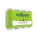 Caboo Tree Free Toilet Paper Septic Safe Bath Tissue Soft 2 Ply Sheets 300 Sheets Per Roll 16 Double Rolls - Image 2