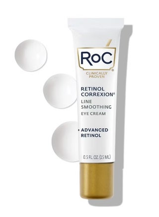 Retinol Correxion Line Smoothing Eye Cream - Advanced Retinol with Exclusive Mineral Complex - 15ml - pzsku/ZF8A83B1F5BA910A19826Z/45/1745461648/60b2f8c3-4d85-4239-88b0-997900095191