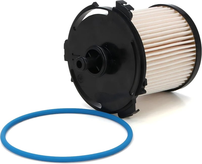 Motorcraft Genuine Ford Fuel Filter for Transit, Ranger, and Mondeo Models - Image 1