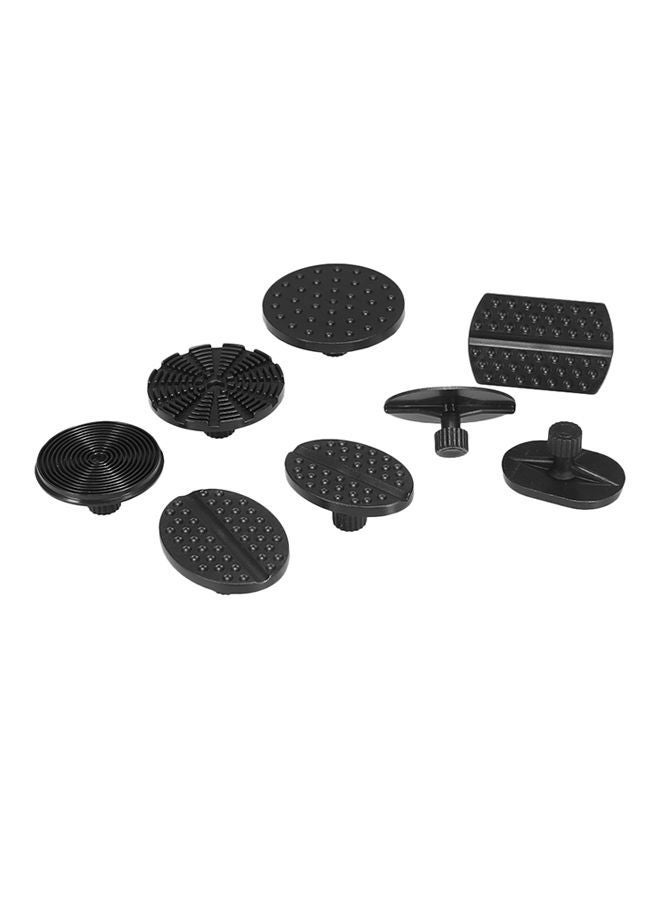 NIBEMINENT 8-Piece Glue Pulling Dent Removal Repair Tools - Image 4