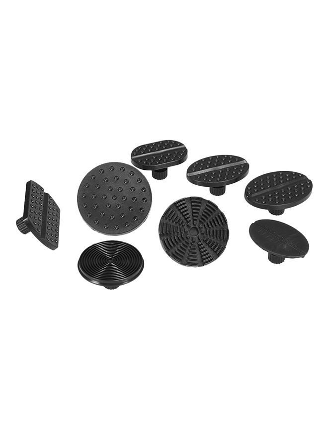 NIBEMINENT 8-Piece Glue Pulling Dent Removal Repair Tools - Image 2