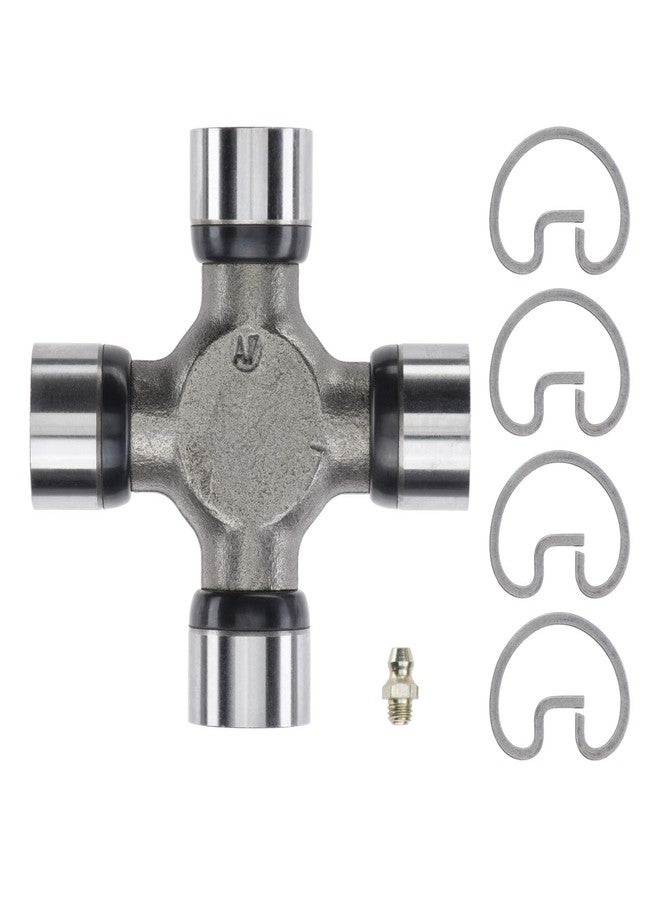 MOOG 330 Greaseable Premium Universal Joint for Chevrolet Silverado 1500 - Image 2
