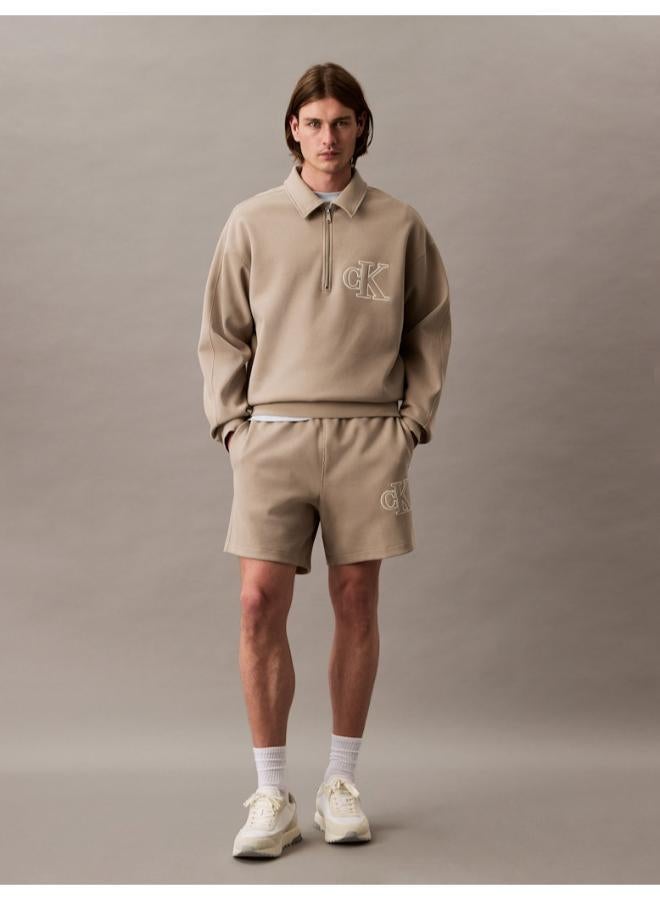 كالفن كلاين شورت بشعار - Image 4