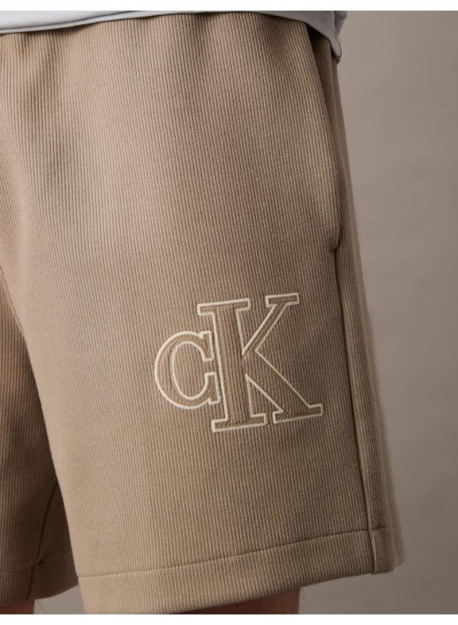 كالفن كلاين شورت بشعار - Image 3