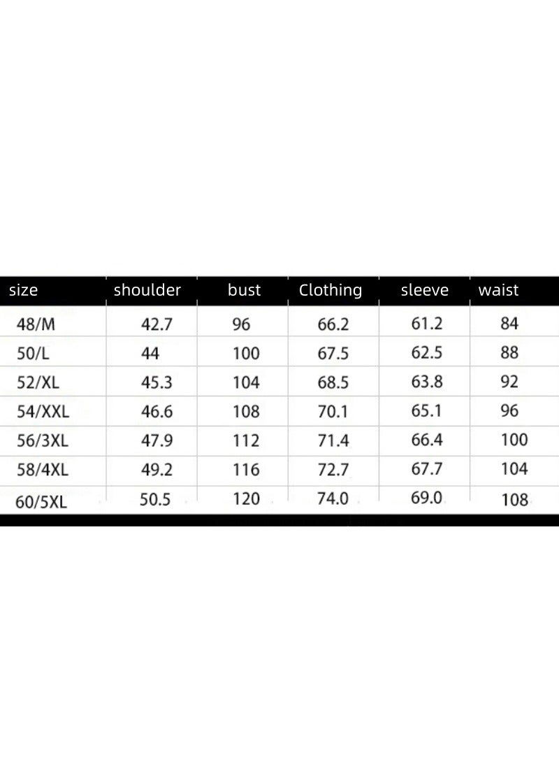 Shougu New Slim Fit Business Casual Fashionable Suit Jacket  - Image 2