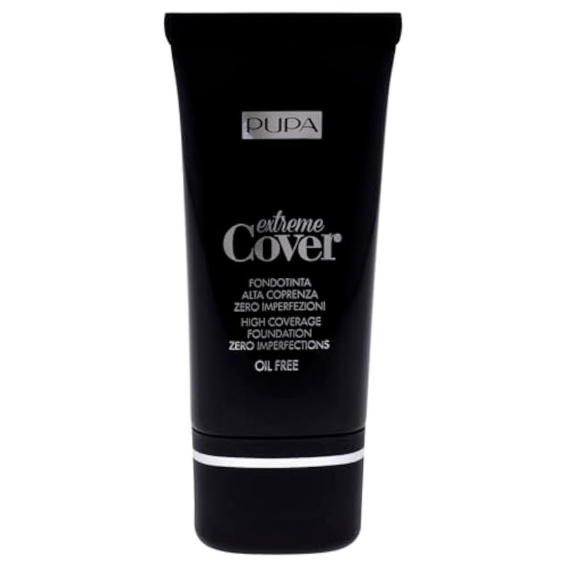 PUPA EXTREME COVER FOUNDATION DEEP GOLD NO. 060 - Image 2