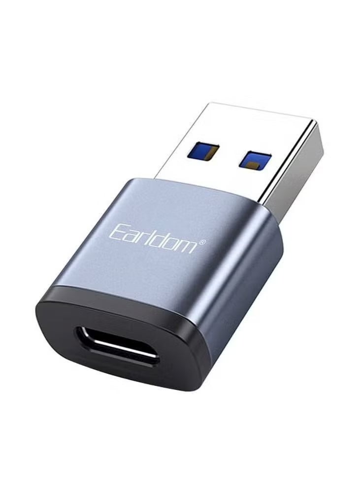 أيرلدوم محول 0T61 من النوع C إلى USB 3.0 OTG - Image 1