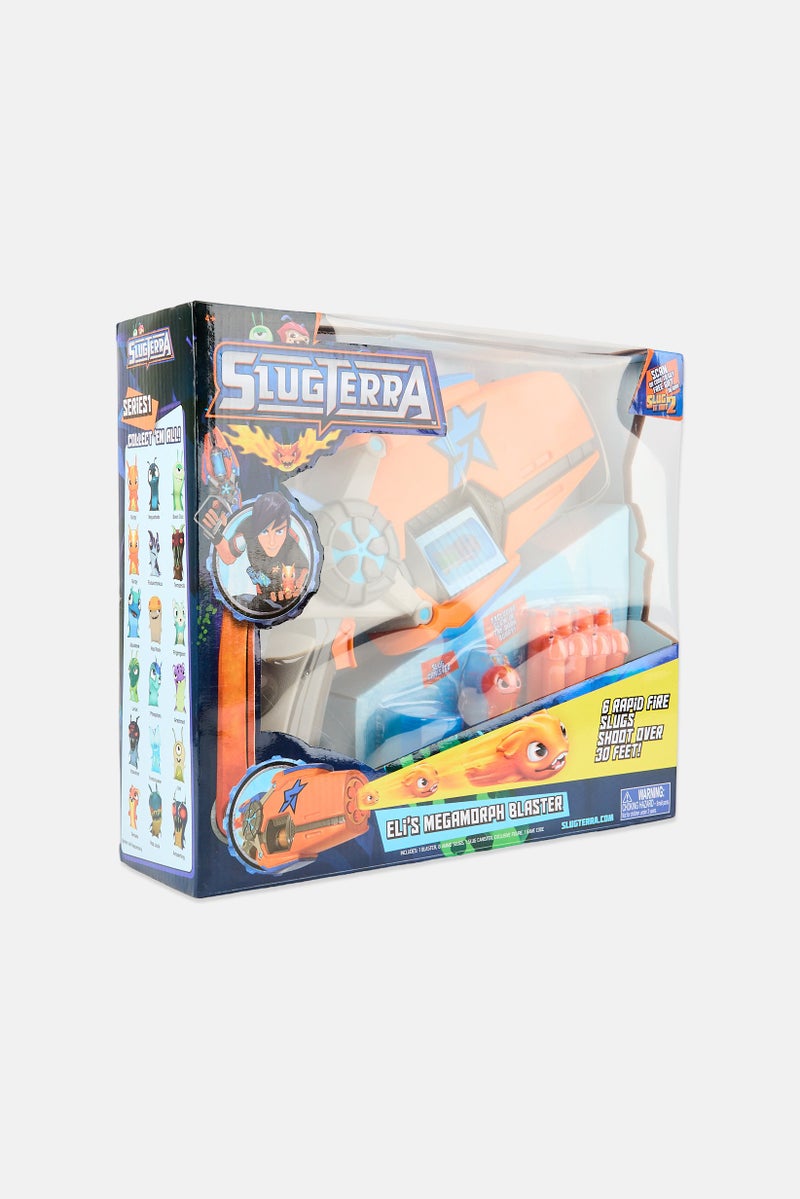 SLUGTERRA Elis Megamorph Blaster - Image 5