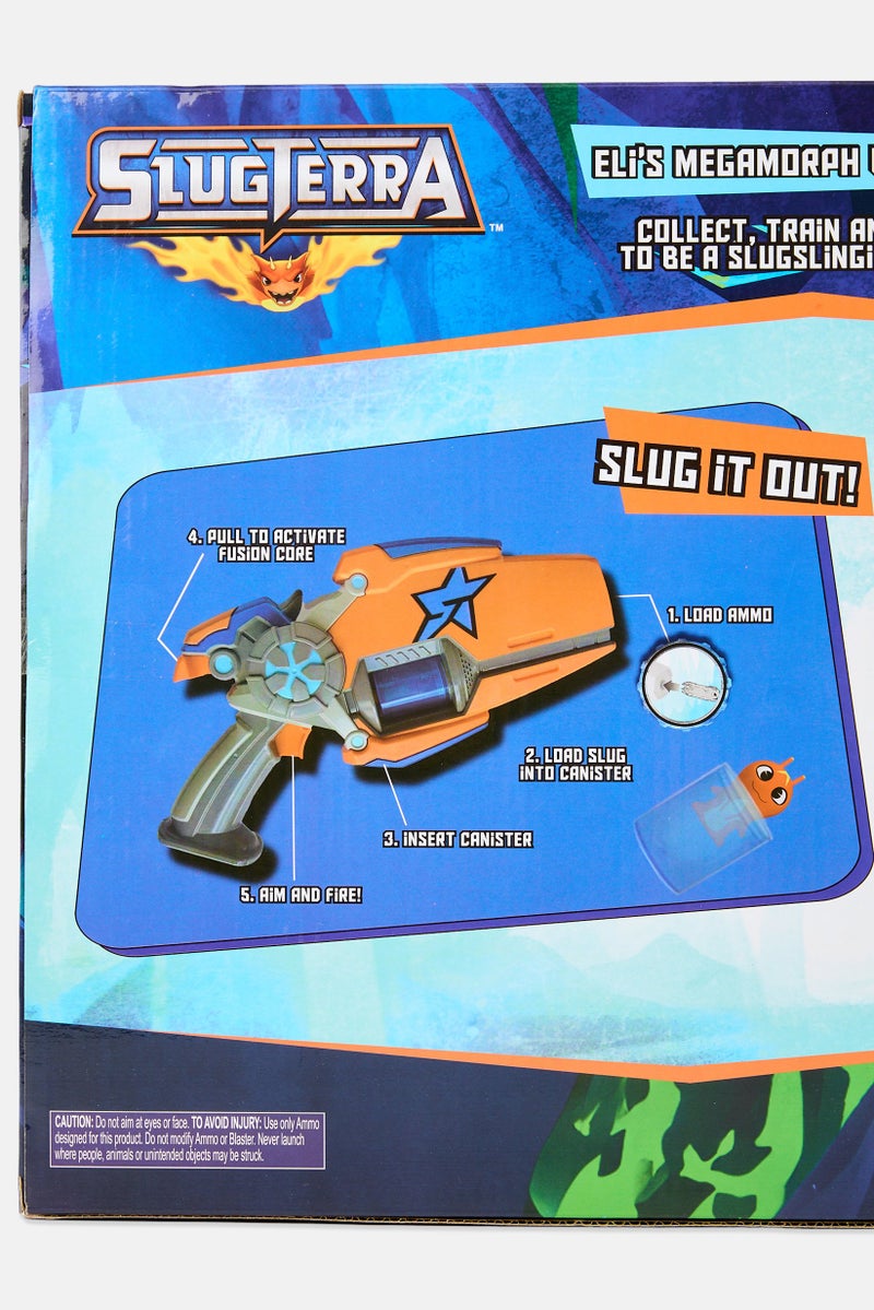 SLUGTERRA Elis Megamorph Blaster - Image 3