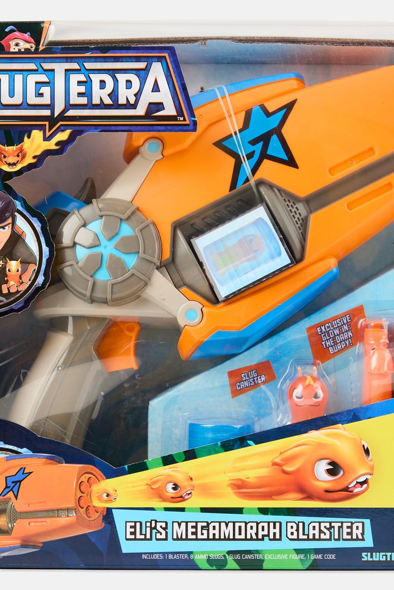 SLUGTERRA Elis Megamorph Blaster - Image 2