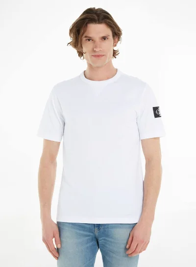 Calvin Klein Jeans T-Shirt - Regular Fit