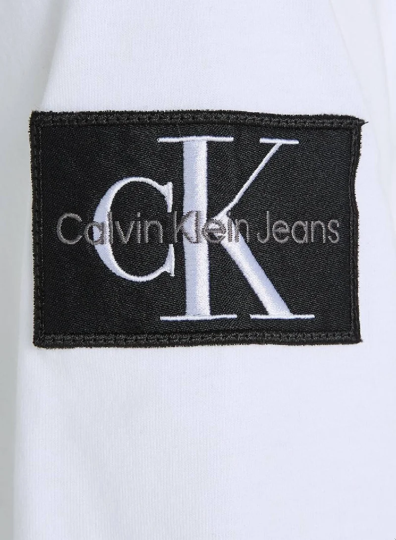 Calvin Klein Jeans T-Shirt - Regular Fit