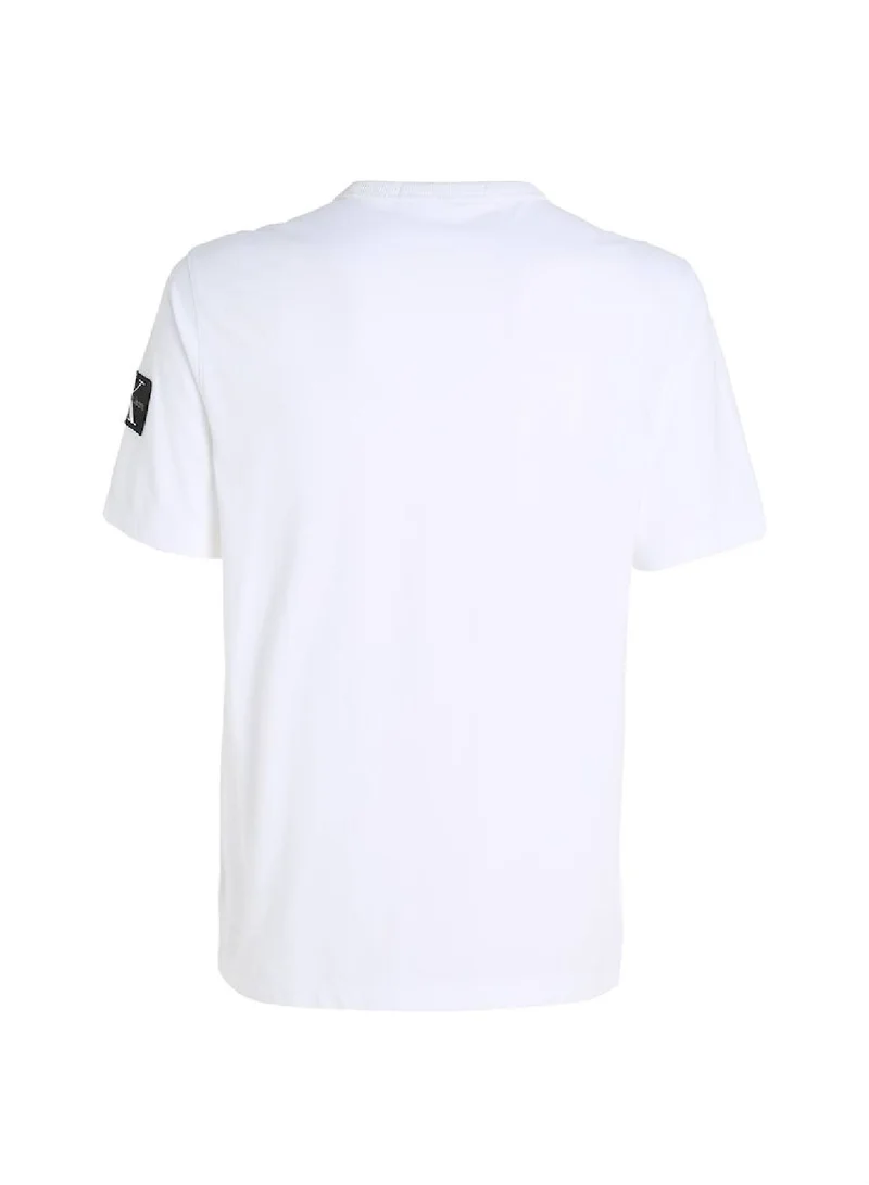Calvin Klein Jeans T-Shirt - Regular Fit