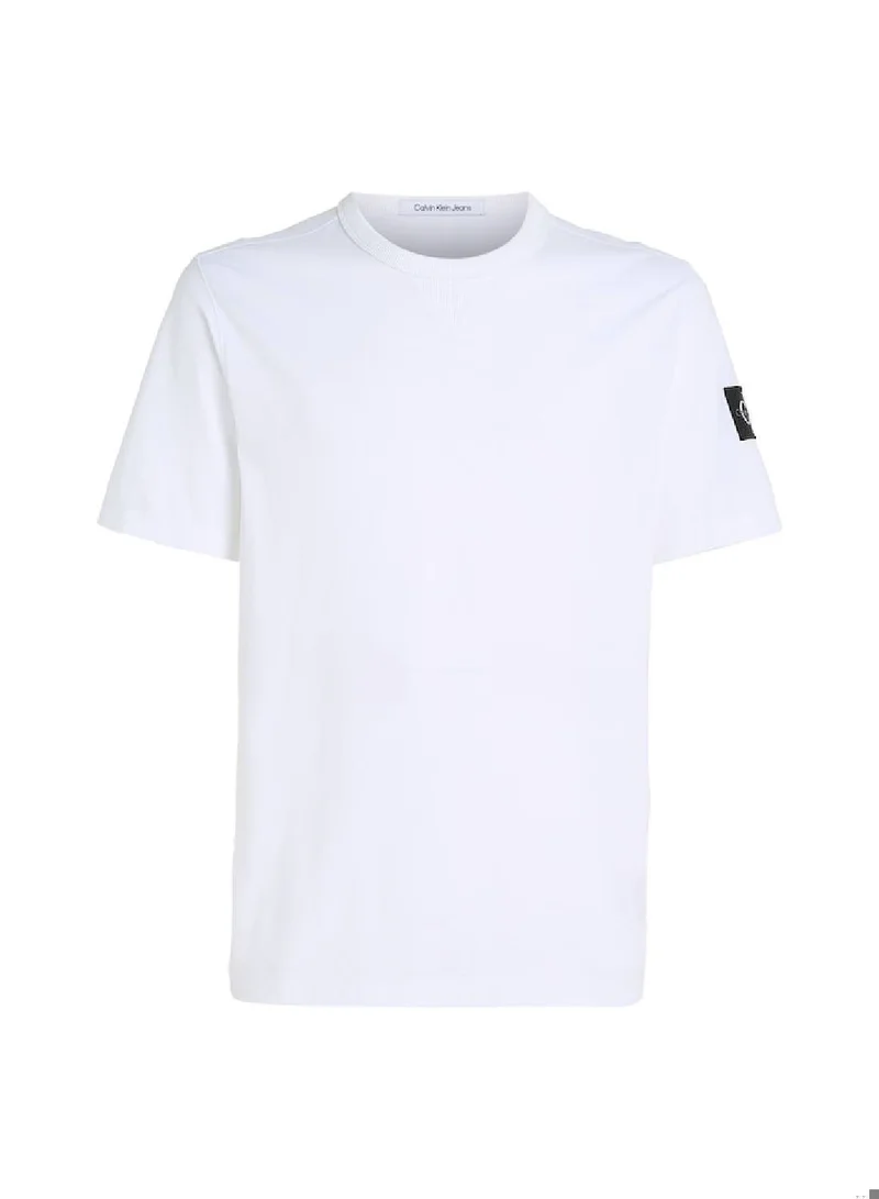 Calvin Klein Jeans T-Shirt - Regular Fit